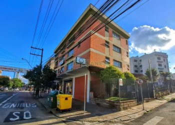 Sala com 42m², no bairro Pio X em Caxias do Sul para Alugar