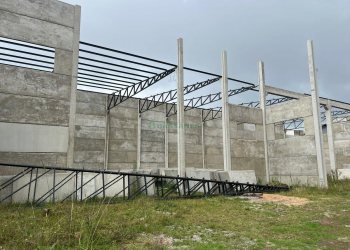 Pavilhão com 1250m², no bairro Bela Vista em Caxias do Sul para Alugar