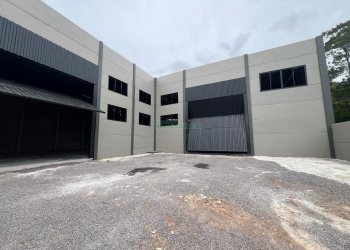 Pavilhão com 1250m², no bairro Bela Vista em Caxias do Sul para Alugar