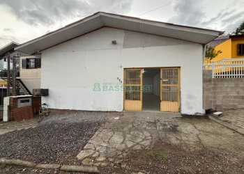 Loja com 154m², no bairro Cidade Industrial em Caxias do Sul para Alugar