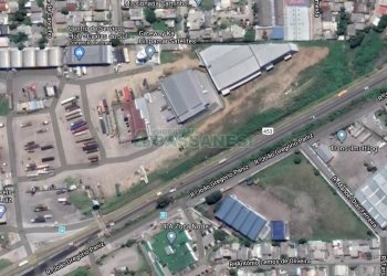 Loja com 480m², no bairro Santa Fé em Caxias do Sul para Alugar