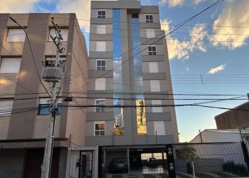 Apartamento com 41m², 1 dormitório, 1 vaga, no bairro Centro em Caxias do Sul para Alugar