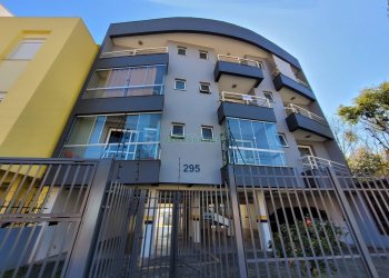 Apto Mobiliado com 40m², 1 dormitório, 1 vaga, no bairro Presidente Vargas em Caxias do Sul para Alugar