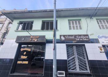 Casa com 81m², 3 dormitórios, no bairro Exposição em Caxias do Sul para Alugar
