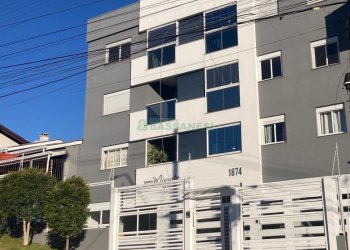 Apartamento com 53m², 2 dormitórios, 1 vaga, no bairro Colina Sorriso em Caxias do Sul para Comprar