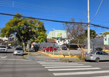 Terreno com 720m², no bairro Centro em Caxias do Sul para Comprar
