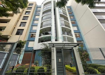 Apartamento com 217m², 3 dormitórios, 3 vagas, no bairro Exposição em Caxias do Sul para Comprar