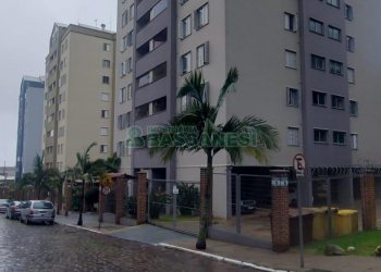 Apartamento com 85m², 2 dormitórios, 1 vaga, no bairro Nossa Senhora de Lourdes em Caxias do Sul para Comprar
