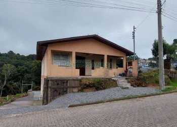Casa com 195m², 3 dormitórios, 1 vaga, no bairro Jardim das Hortências em Caxias do Sul para Alugar