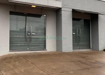 Loja com 30m², no bairro São Luiz em Caxias do Sul para Alugar