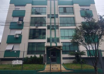 Apto Mobiliado com 120m², 2 dormitórios, 1 vaga, no bairro São Pelegrino em Caxias do Sul para Alugar