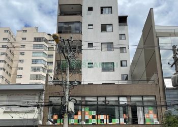 Apartamento com 62m², 1 dormitório, no bairro Centro em Caxias do Sul para Alugar