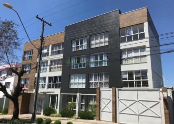 Apartamento com 48m², 1 dormitório, no bairro Petrópolis em Caxias do Sul para Alugar