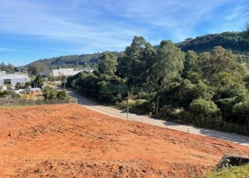 Terreno com 5814m², no bairro Maestra em Caxias do Sul para Comprar