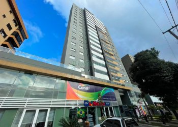 Apartamento com 92m², 3 dormitórios, 2 vagas, no bairro Rio Branco em Caxias do Sul para Alugar ou Comprar