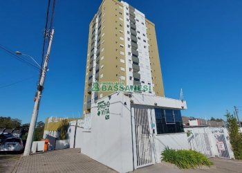 Apartamento com 57m², 2 dormitórios, 1 vaga, no bairro Santa Catarina em Caxias do Sul para Alugar