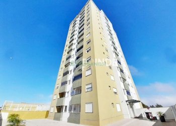 Apartamento com 57m², 2 dormitórios, 1 vaga, no bairro Santa Lúcia em Caxias do Sul para Alugar