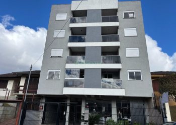 Apartamento com 62m², 2 dormitórios, 1 vaga, no bairro Santa Catarina em Caxias do Sul para Alugar