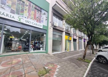 Loja com 35m², no bairro Centro em Caxias do Sul para Alugar
