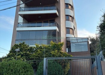 Apartamento com 195m², 3 dormitórios, 2 vagas, no bairro Colina Sorriso em Caxias do Sul para Alugar