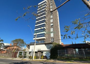 Apto Mobiliado com 154m², 3 dormitórios, 3 vagas, no bairro Jardim América em Caxias do Sul para Alugar