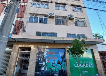 Apartamento com 91m², 3 dormitórios, no bairro Lourdes em Caxias do Sul para Alugar