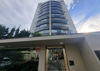 Apto Mobiliado com 110m², 2 dormitórios, 2 vagas, no bairro Lourdes em Caxias do Sul para Alugar