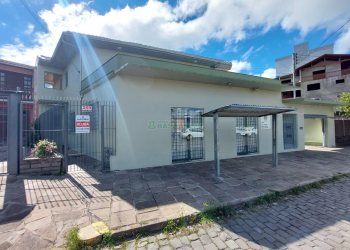 Casa com 80m², 3 dormitórios, no bairro São José em Caxias do Sul para Alugar