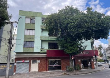 Apartamento com 90m², 3 dormitórios, 1 vaga, no bairro Pio X em Caxias do Sul para Alugar