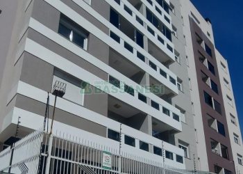 Apartamento com 44m², 1 dormitório, 1 vaga, no bairro Petrópolis em Caxias do Sul para Alugar