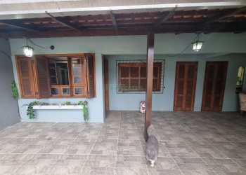 Casa com 200m², 4 dormitórios, 3 vagas, no bairro Colina Sorriso em Caxias do Sul para Alugar