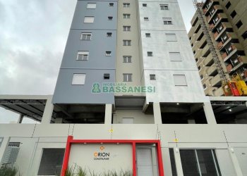 Apartamento com 53m², 2 dormitórios, 2 vagas, no bairro Vale Verde em Caxias do Sul para Alugar