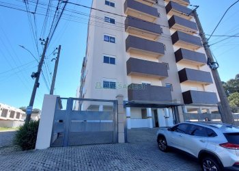 Apartamento com 80m², 2 dormitórios, 2 vagas, no bairro São Luiz em Caxias do Sul para Alugar