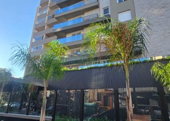 Apartamento com 106m², 3 dormitórios, 2 vagas, no bairro São Pelegrino em Caxias do Sul para Comprar