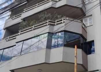 Apartamento com 115m², 3 dormitórios, no bairro Centro em Caxias do Sul para Comprar