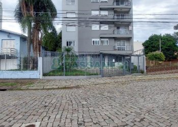 Apartamento com 197m², 3 dormitórios, 2 vagas, no bairro Universitário em Caxias do Sul para Alugar