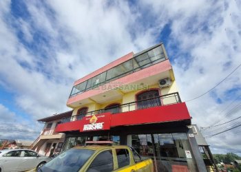 Sala com 250m², no bairro Desvio Rizzo em Caxias do Sul para Alugar