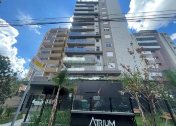 Apartamento com 100m², 2 dormitórios, 1 vaga, no bairro São Pelegrino em Caxias do Sul para Comprar
