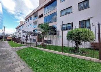 Apartamento com 70m², 2 dormitórios, 1 vaga, no bairro Petrópolis em Caxias do Sul para Alugar
