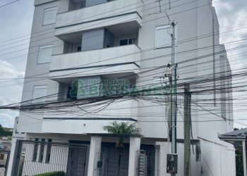 Apartamento com 48m², 2 dormitórios, 1 vaga, no bairro Interlagos em Caxias do Sul para Alugar