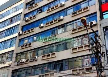 Sala com 65m², no bairro Centro em Caxias do Sul para Alugar