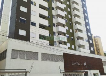 Apartamento com 58m², 2 dormitórios, 1 vaga, no bairro Vinhedos em Caxias do Sul para Alugar