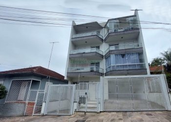 Kitinete com 34m², 1 dormitório, no bairro Rio Branco em Caxias do Sul para Alugar