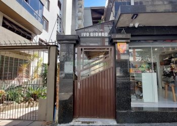 Apto Mobiliado com 40m², 1 dormitório, no bairro Centro em Caxias do Sul para Alugar