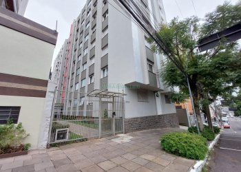 Apto Mobiliado com 70m², 2 dormitórios, no bairro São Pelegrino em Caxias do Sul para Alugar