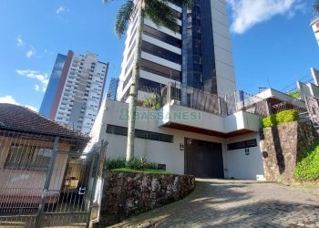 Apto Mobiliado com 179m², 3 dormitórios, 2 vagas, no bairro Madureira em Caxias do Sul para Alugar