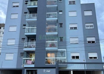 Apartamento com 62m², 2 dormitórios, 2 vagas, no bairro Vale Verde em Caxias do Sul para Alugar