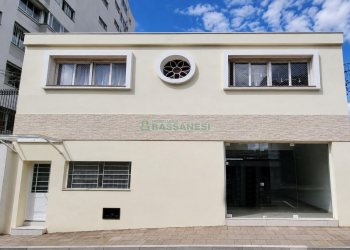 Loja com 12m², no bairro Exposição em Caxias do Sul para Alugar