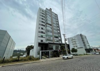 Apartamento com 83m², 2 dormitórios, 2 vagas, no bairro Vinhedos em Caxias do Sul para Comprar
