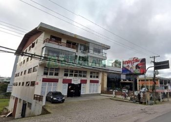 Apartamento com 84m², 2 dormitórios, 1 vaga, no bairro De Lazzer em Caxias do Sul para Comprar